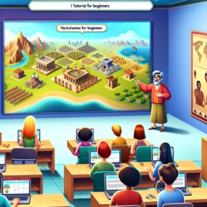 Civilization VI tutorial for beginners
