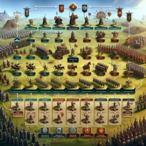 Civilization VI unit promotion guide