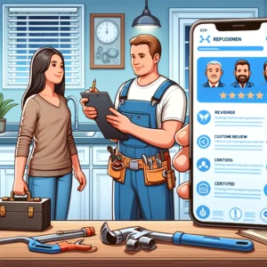 How to choose a reliable plumber