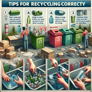 How to manage household chores