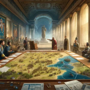 How to master the art of war in Civilization VI