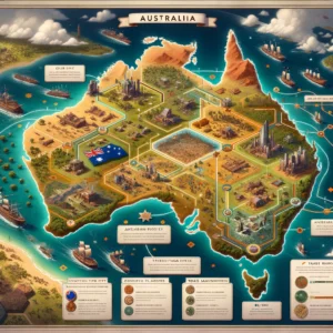 How to play Australia in Civilization VI