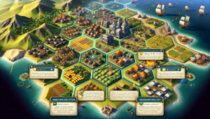 How to play as Norway in Civilization VI