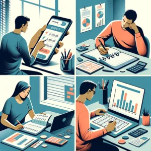 How to track daily expenses