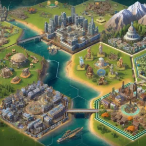 How to use districts effectively in Civilization VI