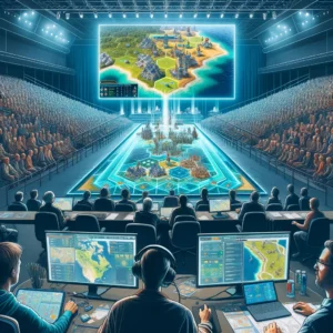 How to win at Civilization VI tournaments