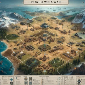 How to win war in Civilization VI