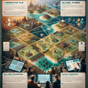 Tips for Civilization VI competitive play
