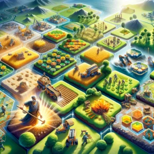 Tips for using builders in Civilization VI