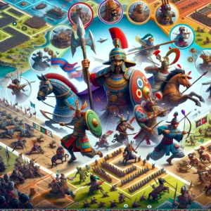 Unique units guide for Civilization VI