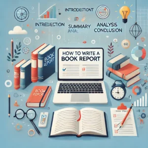 Book Report