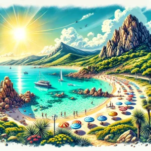 Best beaches in Sardinia