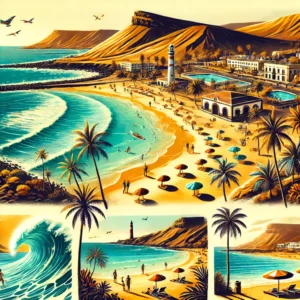 Best beaches in the Canary Islands