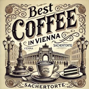 Best coffee in Vienna