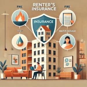 Do you need renter’s insurance for apartments