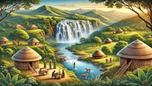 Hidden gems in Eswatini