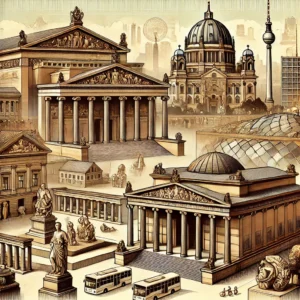 Historical museums in Berlin