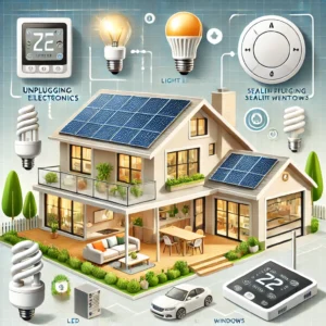 How to save on electricity bills in the US