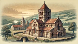 Oldest churches in Europe