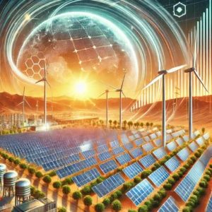 Renewable energy projects in Morocco