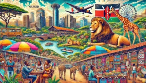 Things to do in Nairobi, Kenya