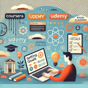 What are the best ways to learn new skills online