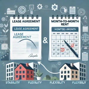 How does Section 8 housing work