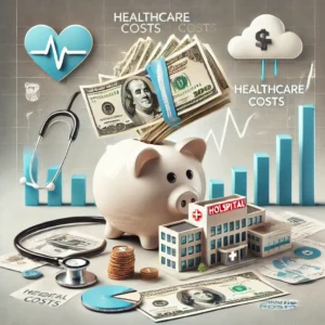 Why is healthcare so expensive in the US