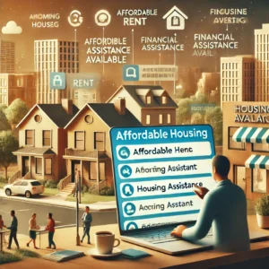 Why is housing so expensive in America