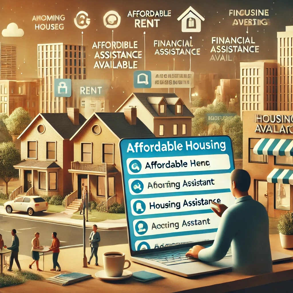 Why is housing so expensive in America
