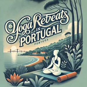 Yoga retreats in Portugal