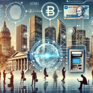 Banking sector in South Africa